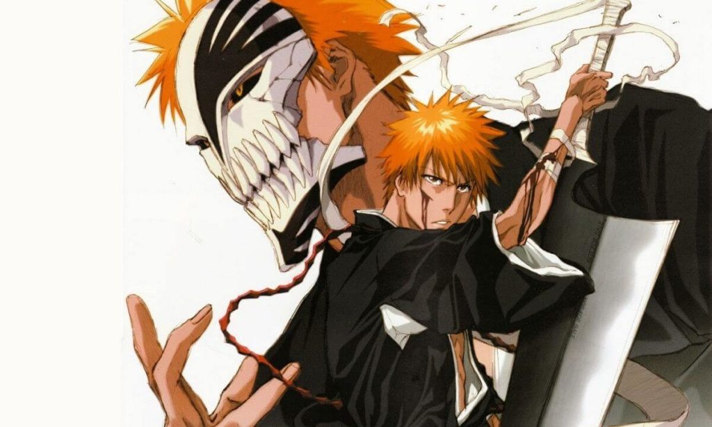 Bleach-Anime