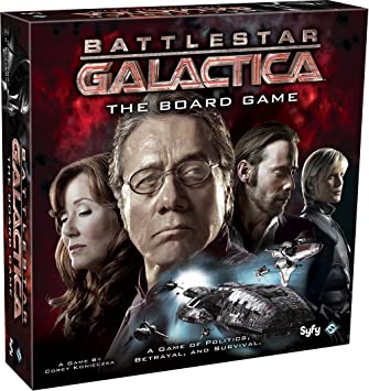 battlestar galactica 