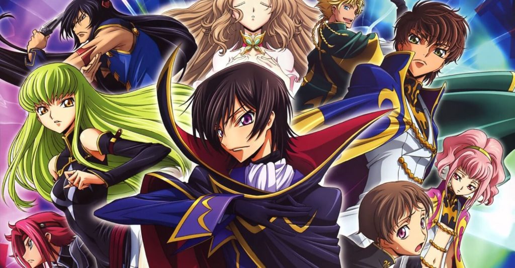 code-geass-lelouch-of-the-rebellion