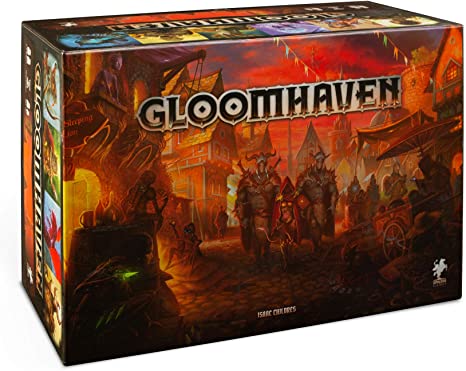 gloomhaven 