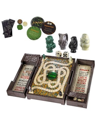 jumanji juego de mesa