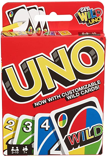 uno juego de mesa