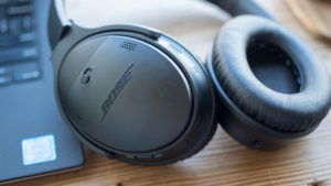 BOSE QUIETCOMFORT 35 II