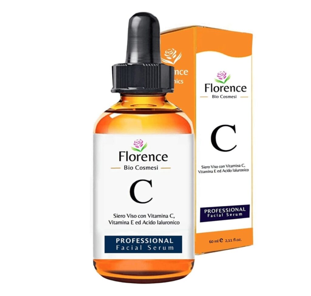 Florence Vitamina C serum