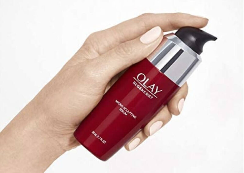 Olay – Sérum Facial con Vitamina C