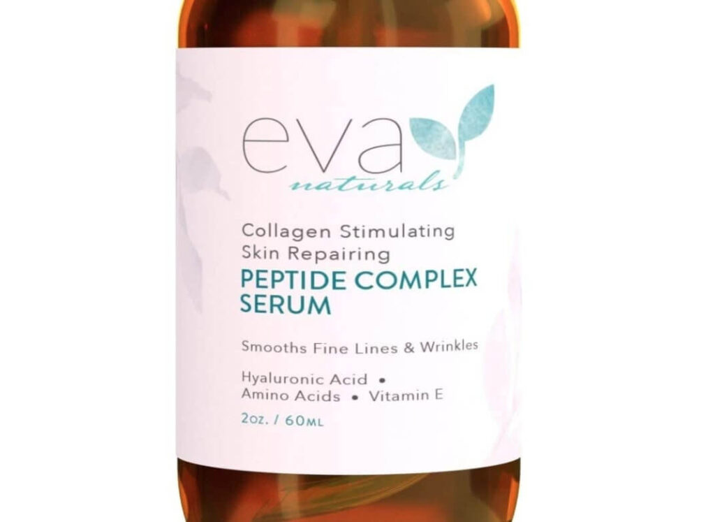 Eva Naturals – Sérum Complejo Péptido