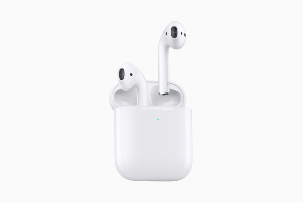 airpods-gen 2