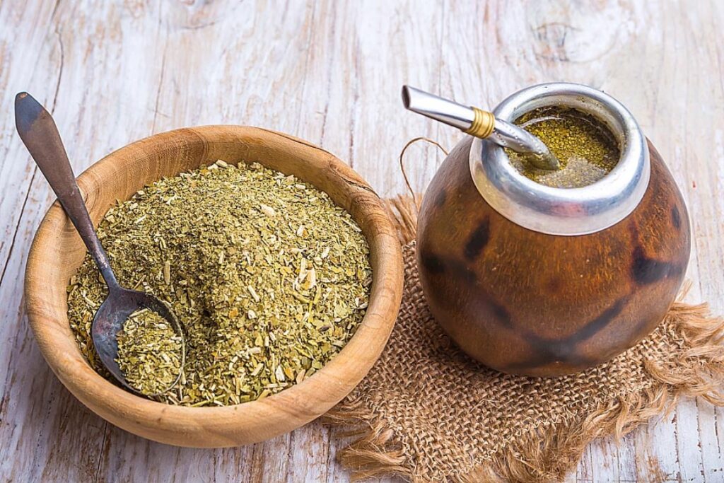 yerba Mate