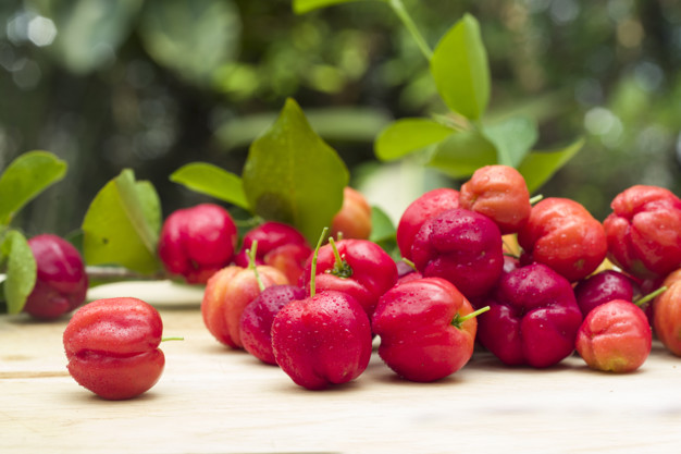 acerola-cherry