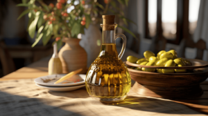 aceite de oliva en ayunas contraindicaciones