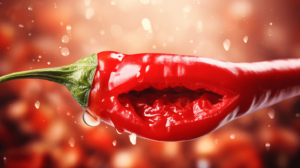 beneficios de comer picante